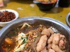 -胖子水煮(铁路三村无任何分店)