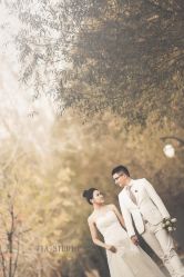 -天一婚纱摄影TIA STUDIO(珠海路店)