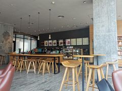 -星巴克(珠海摩尔百货店)