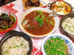 -老闵田螺馆·南昌市井菜·特色小吃(总店)