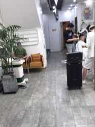 -爱秀造型 T-G