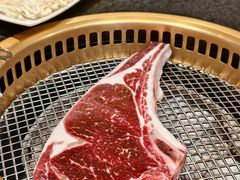 -龙记珍牛和牛烧肉(龙南街店)