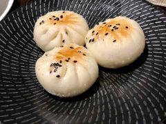 -三宝大饭店-中和艺素餐厅(浦上金山正祥广场店)