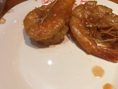 -邵汇大虾(吉林大路店)