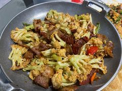 -即墨老公社·海肠捞饭大王(古城店)