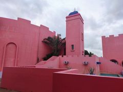 -漳州滨海火山岛自然生态风景区