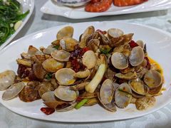 -范饭椰林川湘味海鲜·椰子鸡(三亚湾椰梦长廊店)