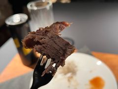 -拉蒂娜·巴西牛排馆 Latina·Brazilian Steakhouse(王府井喜悦店)