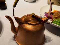-四世同堂·京菜·烤鸭(双井店)