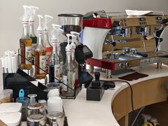 -木嘛working coffee&bar(碧道馆店)