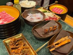 -牛New寿喜烧(龙湖金沙天街店)