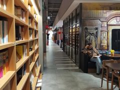-百新书局(尚悦湾店)