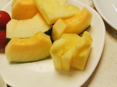 -刘一手火锅(万达广场店)