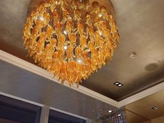 -金轩中餐厅 Jin Xuan(浦东丽思卡尔顿酒店)