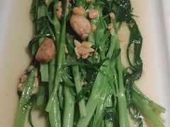 -绿茶餐厅(布吉万象汇店)