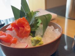 -西村日本料理(香格里拉饭店)
