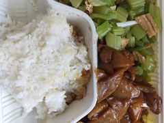 -北医三院职工食堂