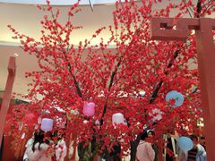 -杭州滨江宝龙城
