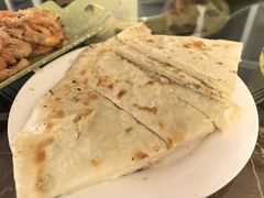 -北京龙庆四季香农家饭庄·灶台鱼·碳烤虹鳟鱼(龙庆峡店)