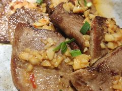 -德川家日本料理(顺义华联店)