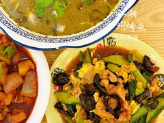 -江湖万州烤鱼(王子美食城)