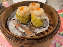 -虾饺妹·粤式手工点心(水荫路店)