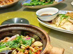 -常来小聚·广州非遗传承餐厅(高德置地店)