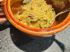 -小放牛炒菜馆(华北商厦店)