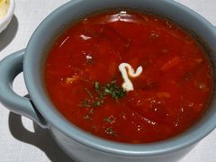 莫斯科红菜汤-俄士厨房(万象城店)
