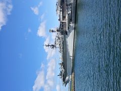 -中途岛号航空母舰博物馆