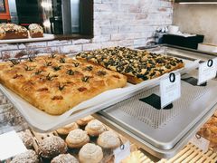 -CARINO BAKERY&CAFE(南方商城店)