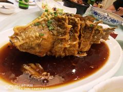 -金春禧(世茂国际广场店)
