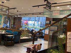 -江小渔鲜鱼火锅(西二道街店)