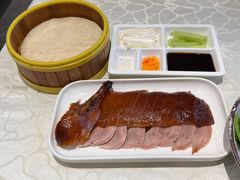 -福来居烤鸭店(天坛二店)