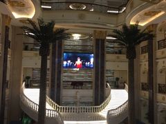 -金石国际大酒店·金丽自助餐厅