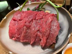 -盡膳口福跷脚牛肉火锅(合生汇购物中心店)