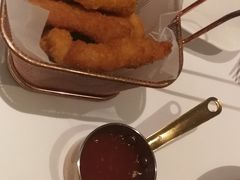 -佐度王子扒房(西城红场店)