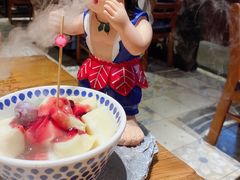 -那些年记忆烧烤