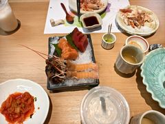 -匠和风精致料理(春熙路群光广场店)