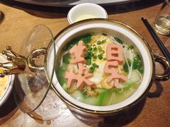-舌尖上的鸭脑壳·江湖川菜(天顺店)