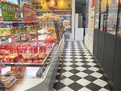 -味多美蛋糕(梨园店)