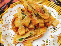 -国生茶庄·地道农家菜团建活动