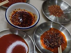 -五十中小肉串(南站店)