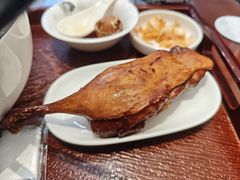 -百年老字号·观振兴蟹黄面·三虾面·苏式面(观前街富仁坊巷店)