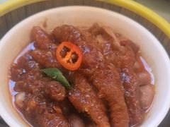 -香港威特瑞茶餐厅(小白楼音乐厅店)