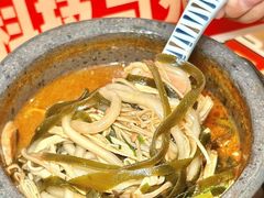 -蜀小沫肉沫麻酱土豆粉(北桥店)