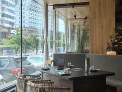 -蘸小院铁锅炖·蘸酱菜·东北菜(怀远门店)