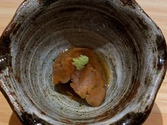 鮟鱇鱼肝-鮨青(恒基名人购物中心店)