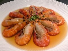 -锦府园·新台州菜(合生汇店)