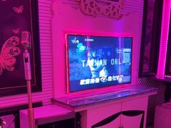 -W20 SHINING Party·K(悦豪和平路店)